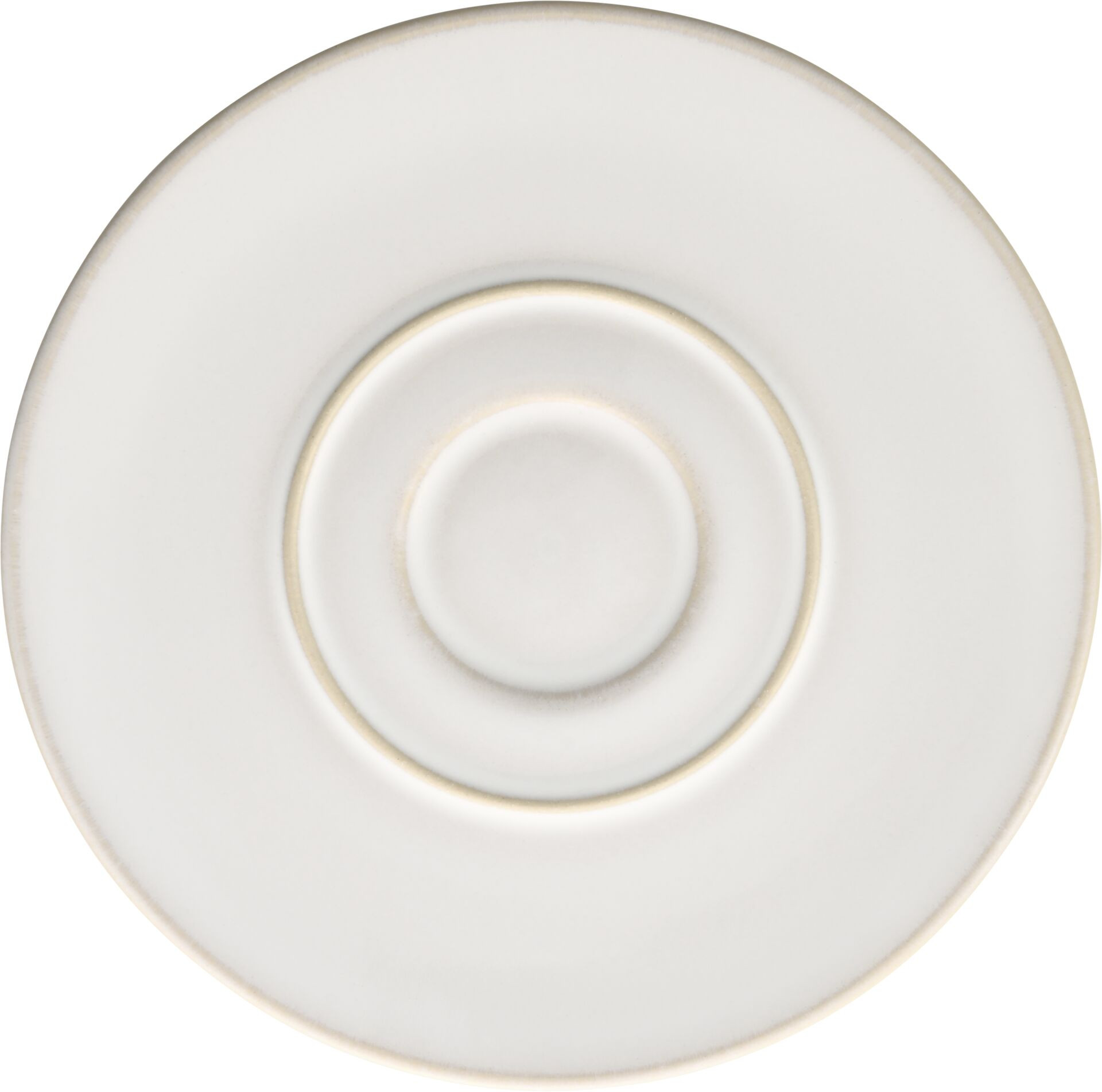 Steinzeugserie "Urban Calm" beige Tasse untere Espresso